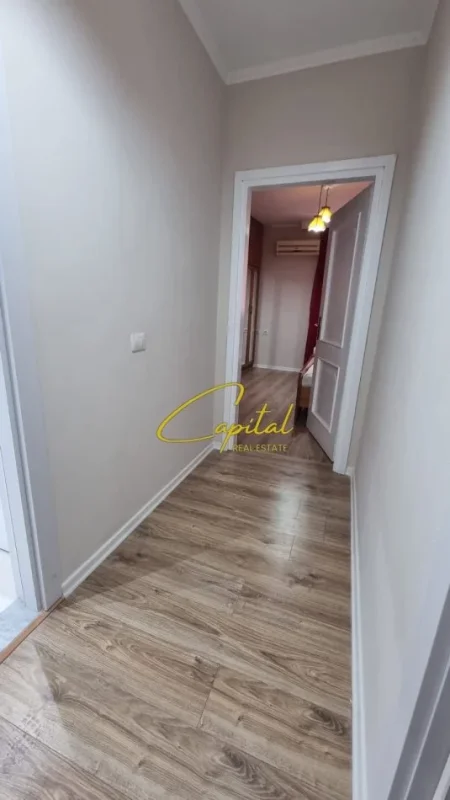 Tirane, shitet apartament 1+1 Kati 7, 60 m² 124.000 € (DON BOSKO)