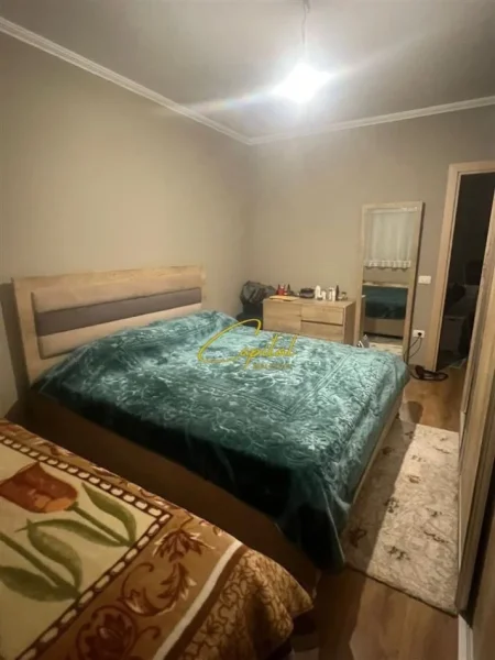 Tirane, jepet me qera apartament 2+1 Kati 8, 105 m² 800 € (DON BOSKO)