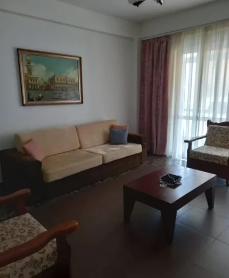 Tirane, shitet apartament 2+1 Kati 7, 85 m² (Myslym shyri)