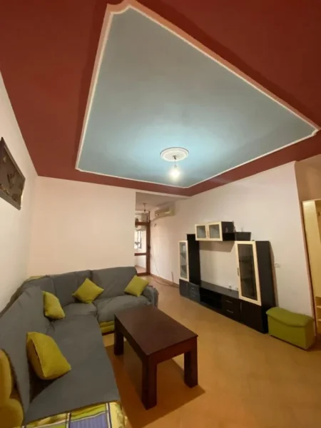 Tirane, shitet apartament 2+1 Kati 7, 95 m² 115.000 € (Yzberisht)