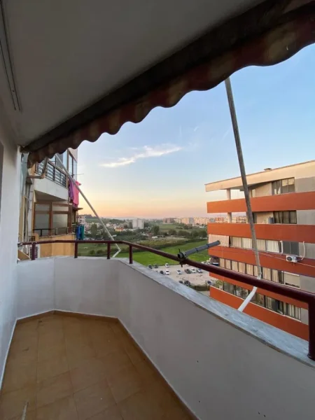 Tirane, shitet apartament 2+1 Kati 7, 95 m² 115.000 € (Yzberisht)