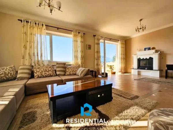 Tirane, shes apartament 3+1 Kati 5, 209 m² 225.000 € (Rruga Pjeter Budi)