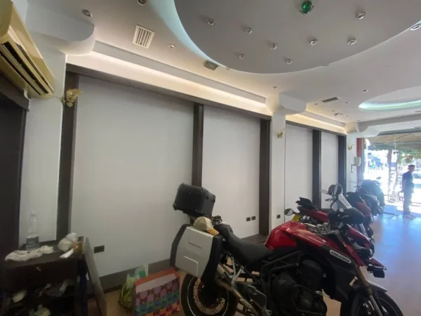Durres, jepet me qera ambjent biznesi Kati 0, 60 m² 800 € (Te shkolla Shaqe Mazreku)