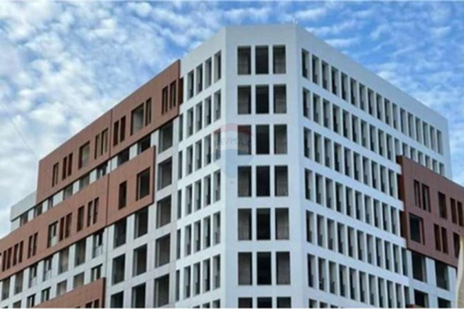 Tirane, shitet ambjent biznesi Kati 0, 117 m² (Astir)