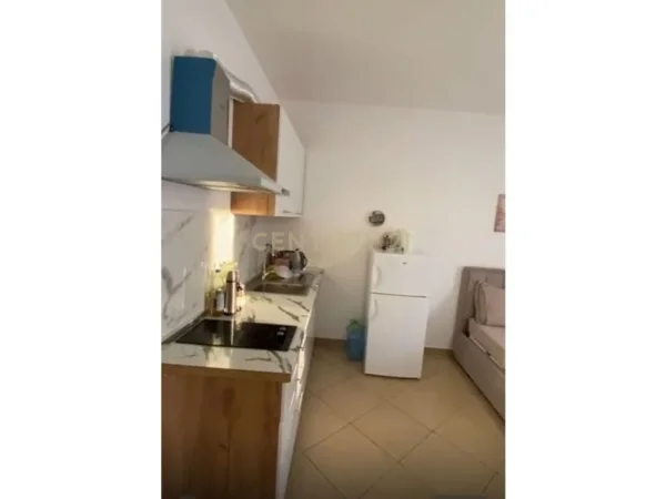 Durres, shitet garsonier 1+1 Kati 3, 46 m² 47.000 € (GOLEM)