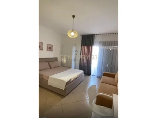 Durres, shitet garsonier 1+1 Kati 3, 46 m² 47.000 € (GOLEM)