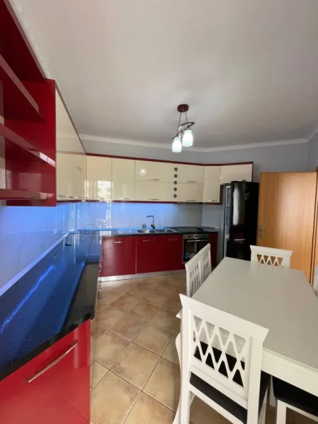 Durres, shitet apartament 2+1+Aneks+Ballkon Kati 4, 127 m² 250.000 € (Qender, Durres)