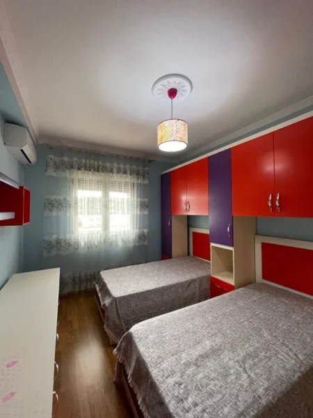 Durres, shitet apartament 2+1+Aneks+Ballkon Kati 4, 127 m² 250.000 € (Qender, Durres)