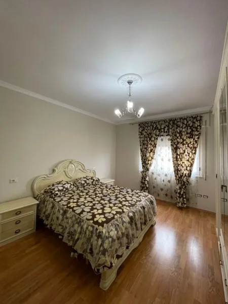 Durres, shitet apartament 2+1+Aneks+Ballkon Kati 4, 127 m² 250.000 € (Qender, Durres)