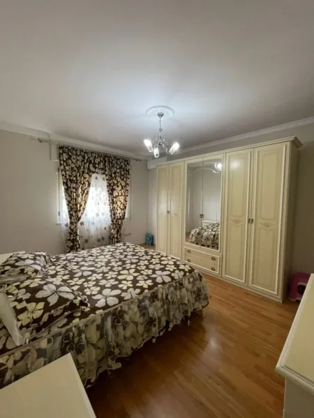 Durres, shitet apartament 2+1+Aneks+Ballkon Kati 4, 127 m² 250.000 € (Qender, Durres)