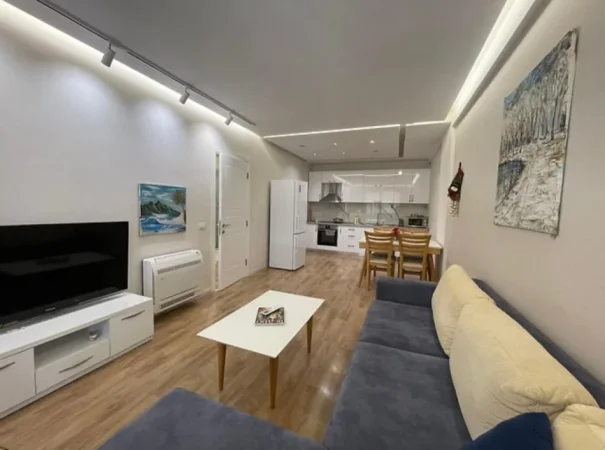 Tirane, shitet apartament 2+1+Ballkon Kati 6, 105 m² 295.000 € (KOMUNA E PARISIT)