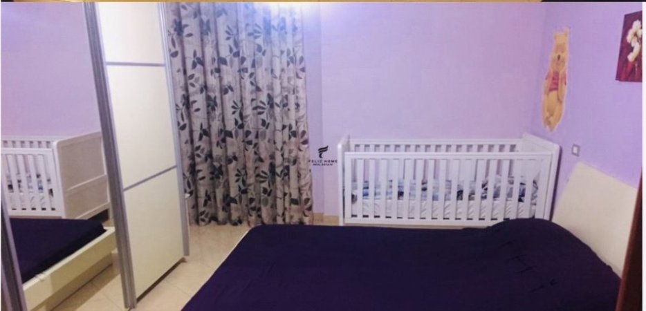 Tirane, jepet me qera apartament 1+1+Ballkon Kati 6, 73 m² 350 € (YZBERISHT)
