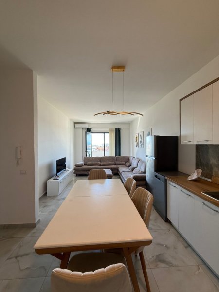 Tirane, jepet me qera apartament 2+1 Kati 3, 114 m² 700 € (Unaza e Re)