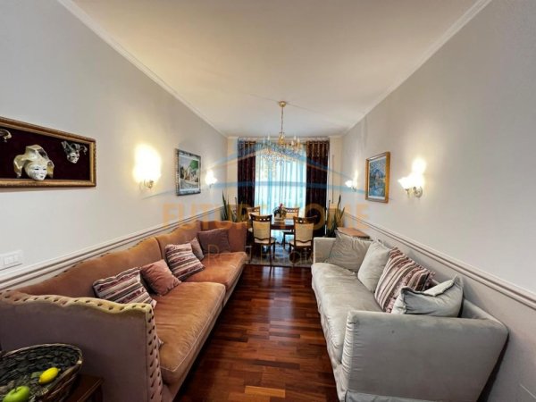 Qera, Apartament 2+1+Post Parkim, Kopshti Zoologjik, Tiranë.
