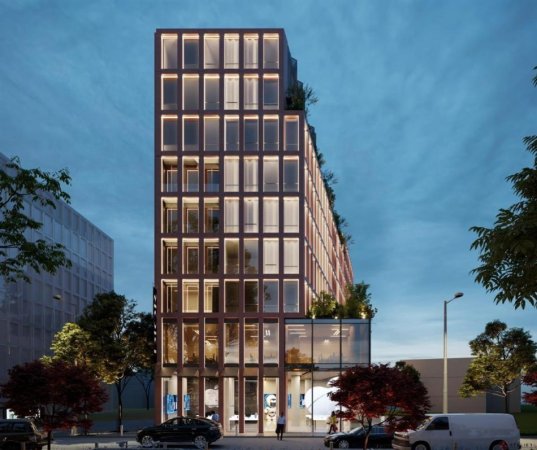 Tirane, shitet garazh | post parkimi Kati -2, 20 m² 42.000 € (Rezidenca Galeria Roma)