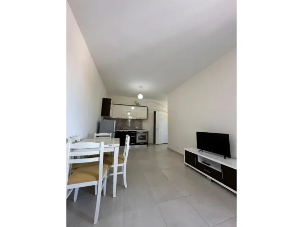 Shitet Apartament 1+1, Gjiri Lalzit, Durres.