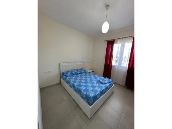 Shitet Apartament 1+1, Gjiri Lalzit, Durres.