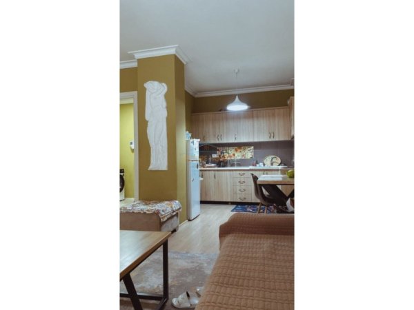 Tirane, shitet apartament 1+1 Kati 2, 77 m² 165.000 € (Ali Demit,Kompleksi Vind,Tirane.)
