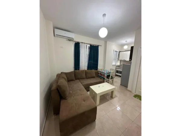 Shitet Apartament 1+1, Gjiri Lalzit, Durres.
