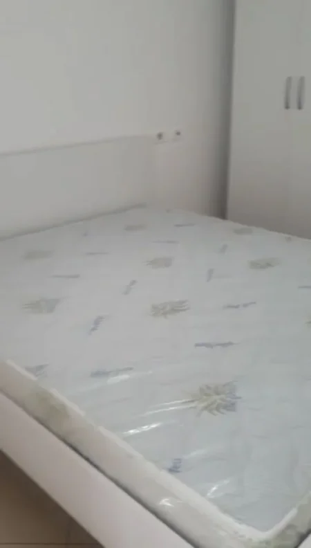 Tirane, shitet apartament 1+1+Ballkon Kati 4, 48 m² 110.000 € (Rruga e Kavajes , Rruga Stavri Themeli , prane globe)