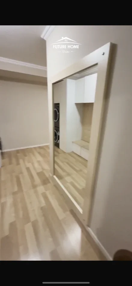 Tirane, shitet apartament 2+1 Kati 7, 98 m² 320.000 € (Abdyl Frasheri, Ish Blloku)