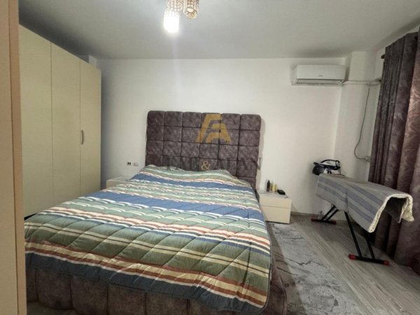 Tirane, shitet apartament 1+1 Kati 4, 75 m² 187.500 € (Selvia, tek Observatori)