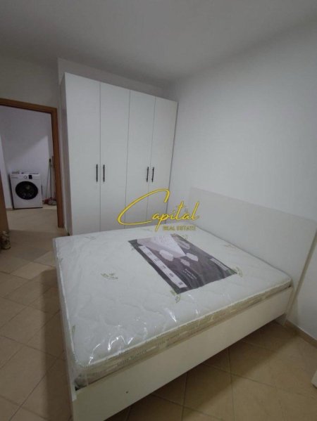 Tirane, jepet me qera apartament 1+1 Kati 6, 60 m² 400 € (ASTIR)
