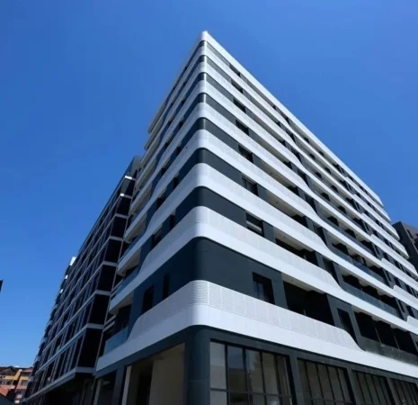 Tirane, shitet apartament 2+1 , 111 m² 187.000 € (Don bosko)