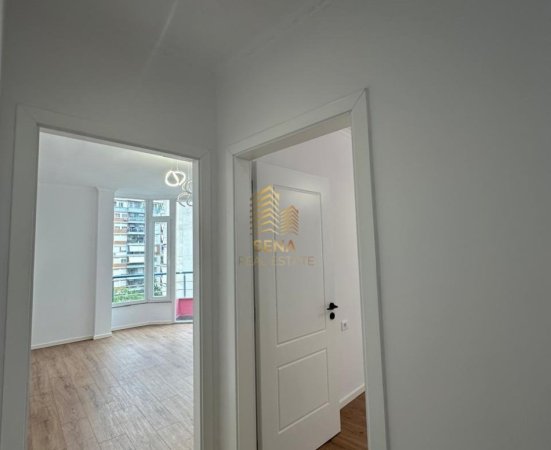 Tirane, shitet apartament 2+1+Ballkon Kati 4, 86 m² 133.000 € (Rruga Aleksandri i Madh)