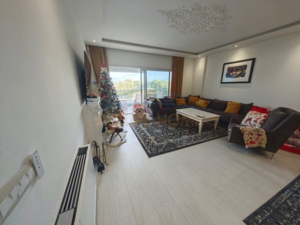 Tirane, shitet apartament 2+1+Ballkon Kati 1, 126 m² 240.000 € (Liqeni i Thate)