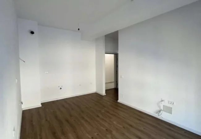 Tirane, shitet apartament 1+1+Ballkon Kati 4, 61 m² 85.400 € (Kompleksi Kaimi, Ali Dem)