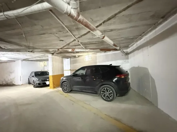 Tirane, shitet garazh | post parkimi Kati -1, 72 m² 130.000 € (Prane Kompleksit Delijorgji, Bulevardi Gjergj Fishta)