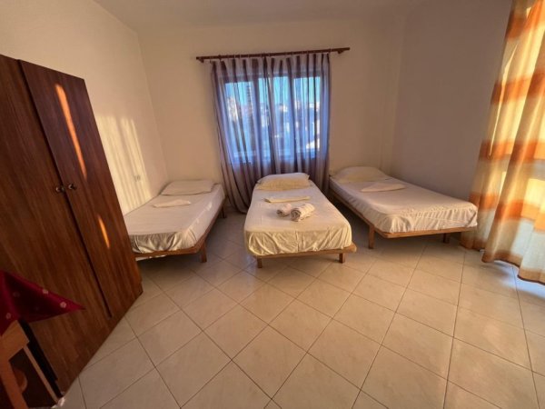 Tirane, jepet me qera apartament 1+1 Kati 2, 30 m² 350 € (Sauk i ri)
