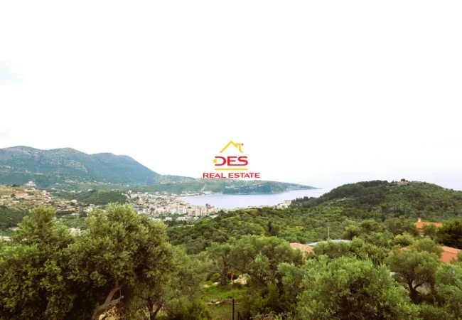 Himare, shitet shtepi 2 Katshe , 163 m² 400.000 € (Himare)