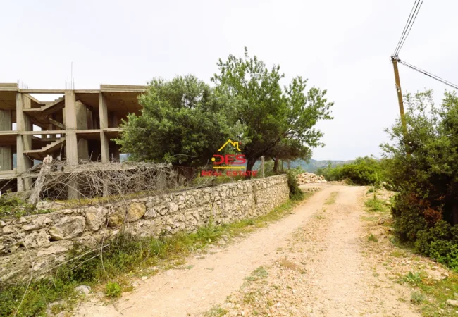 Himare, shitet shtepi 2 Katshe , 163 m² 400.000 € (Himare)