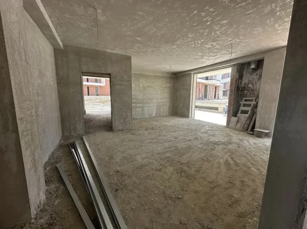 Tirane, shitet apartament 2+1+Ballkon Kati 0, 120 m² 279.000 € (Tulipan Residence, Prane TEG-ut)