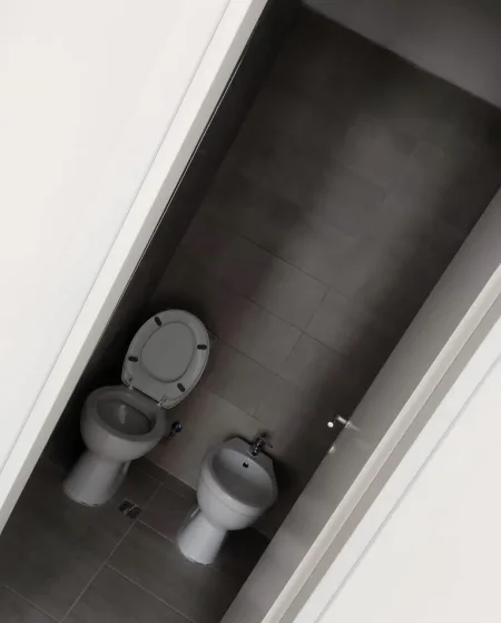 Tirane, jepet me qera apartament 3+1+Ballkon Kati 4, 120 m² 450 € (Rruga 5-Maji)