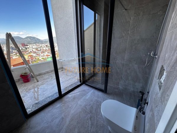 Tirane, shitet apartament 1+1+Ballkon Kati 3, 71 m² 128.000 € (KODRA E DIELLIT)