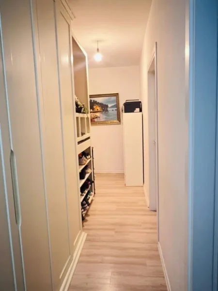 Tirane, shitet apartament 2+1+Aneks+Ballkon Kati 3, 106 m² 164.700 € (Rruga 5 Maji)