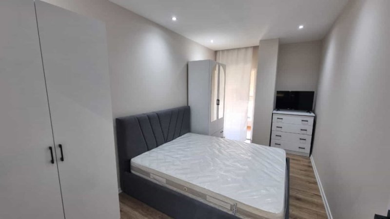 Tirane, shes apartament 1+1+Ballkon Kati 7, 60 m² 123.600 € (don bosko)