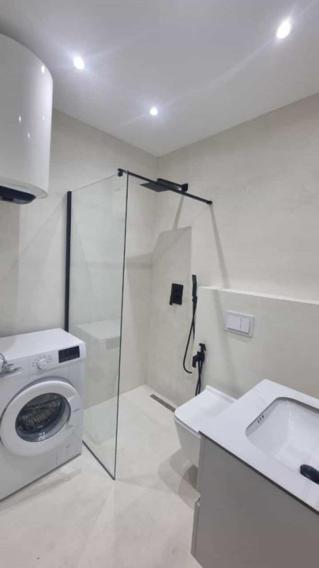 Tirane, shes apartament 1+1+Ballkon Kati 7, 60 m² 123.600 € (don bosko)