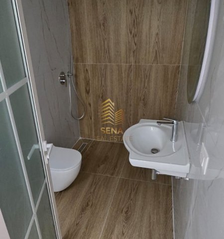 Tirane, shitet apartament 1+1 Kati 7, 53 m² 115.000 € (Rruga Irfan Tomini)