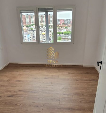 Tirane, shitet apartament 1+1 Kati 7, 53 m² 115.000 € (Rruga Irfan Tomini)