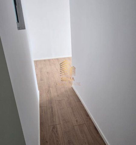 Tirane, shitet apartament 1+1 Kati 7, 53 m² 115.000 € (Rruga Irfan Tomini)