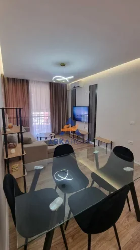 Tirane, shitet apartament 1+1 Kati 7, 64 m² 125.000 € (DON BOSKO)