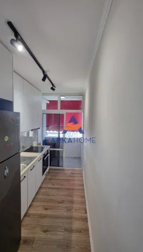 Tirane, shitet apartament 1+1 Kati 7, 64 m² 125.000 € (DON BOSKO)