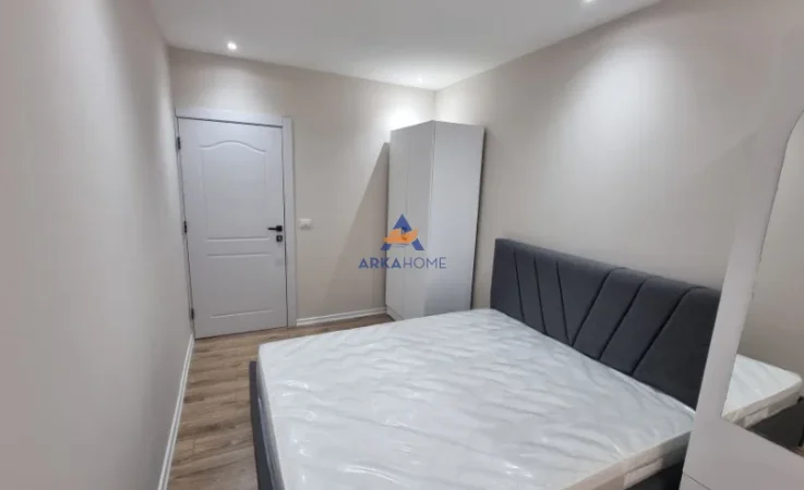 Tirane, shitet apartament 1+1 Kati 7, 64 m² 125.000 € (DON BOSKO)