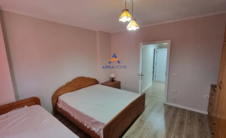 Tirane, jepet me qera apartament 2+1+Aneks+Ballkon Kati 7, 64 m² 230.000 € (DON BOSKO)
