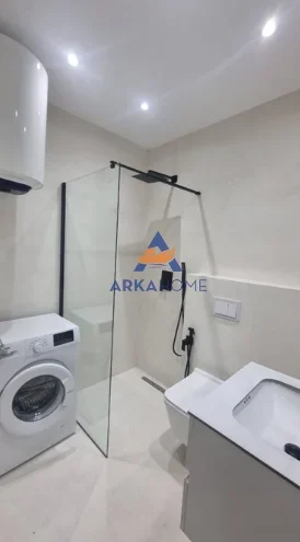 Tirane, jepet me qera apartament 2+1+Aneks+Ballkon Kati 7, 64 m² 230.000 € (DON BOSKO)