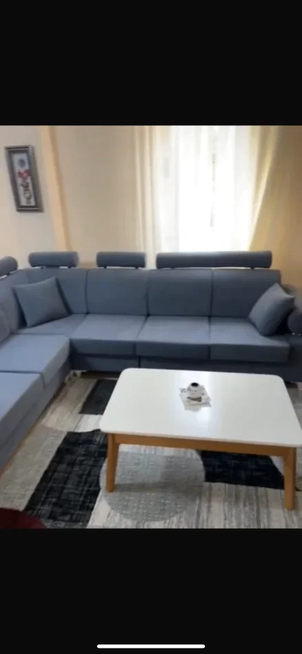 Tirane, shitet apartament Kati 4, 92 m² 175.000 € (Liqeni thate)